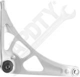 APDTY 632601 Control Arm; Front Right (Passenger) Lower; Replaces 31122229454