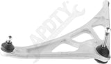 APDTY 632601 Control Arm; Front Right (Passenger) Lower; Replaces 31122229454