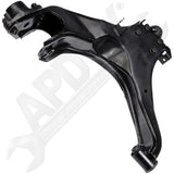 APDTY 632602 Front Left Lower Control Arm
