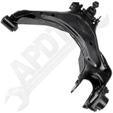 APDTY 632602 Front Left Lower Control Arm