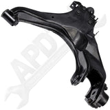 APDTY 632603 Front Right Lower Control Arm