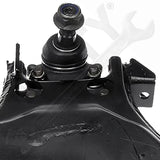 APDTY 632603 Front Right Lower Control Arm