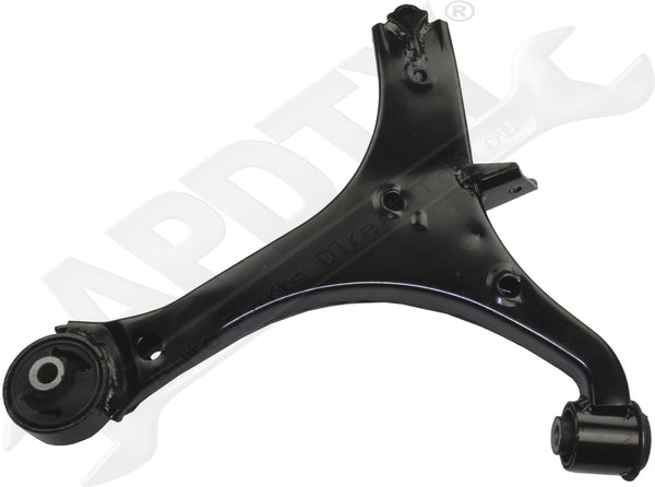 APDTY 632608 Front Left Lower Control Arm Replaces 51360-SCV-A03, 51360SCVA03