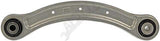 APDTY 632610 Rear Upper Control Arm Replaces 7L0505323A, 7L0-505-323-A