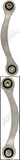 APDTY 632614 Rear Upper Left Control Arm