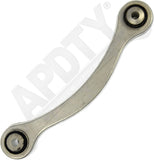 APDTY 632615 Control Arm; Rear Right (Passenger Side) Upper Forward