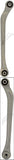 APDTY 632616 Rear Left Lower Control Arm