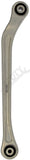 APDTY 632616 Rear Left Lower Control Arm