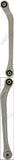 APDTY 632617 Rear Right Lower Control Arm