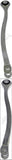 APDTY 632619 Rear Lower Track Bar