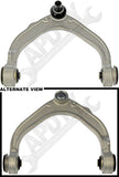 APDTY 632626 Control Arm Front Upper Left