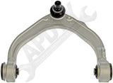 APDTY 632627 Control Arm Front Upper Right