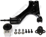 APDTY 632630 Front Left Lower Control Arm