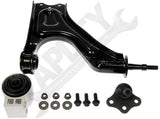 APDTY 632630 Front Left Lower Control Arm
