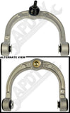 APDTY 632632 Control Arm Front Upper Left