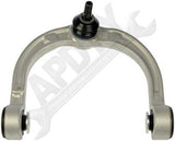 APDTY 632632 Control Arm Front Upper Left