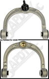 APDTY 632633 Control Arm Front Upper Right