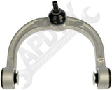 APDTY 632633 Control Arm Front Upper Right