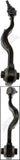 APDTY 632634 Control Arm Front Lower Left