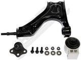 APDTY 632641 Front Right Lower Control Arm