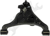 APDTY 632642 Control Arm Front Lower Left Replaces 4520282Z10, 54501EA00A