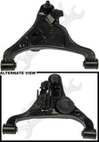 APDTY 632643 Control Arm Front Lower Right