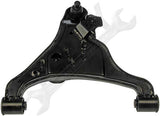 APDTY 632643 Control Arm Front Lower Right