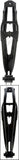 APDTY 632654 Control Arm Rear