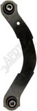 APDTY 632656 Control Arm Rear Upper