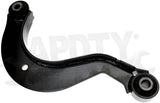 APDTY 632657 Rear Upper Non-Adjustable Suspension Control Arm (Left or Right)