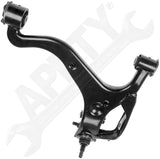 APDTY 632664 Front Left Lower Control Arm