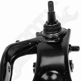 APDTY 632664 Front Left Lower Control Arm