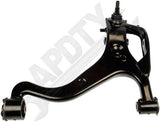 APDTY 632665 Front Right Lower Control Arm