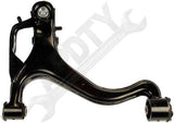 APDTY 632665 Front Right Lower Control Arm
