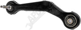 APDTY 632667 Control Arm Rear Upper Left