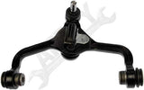 APDTY 632676 Suspension - Control Arm and Ball Joint Assembly Front Left Upper