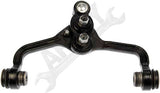 APDTY 632676 Suspension - Control Arm and Ball Joint Assembly Front Left Upper