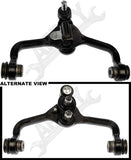 APDTY 632677 Control Arm Front Upper Right