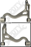 APDTY 632682 Front Left Lower Control Arm
