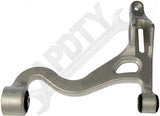 APDTY 632682 Front Left Lower Control Arm