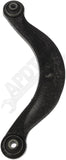APDTY 632686 Control Arm With Bushing (s) Fits Rear Upper Left or Right