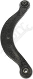 APDTY 632686 Control Arm With Bushing (s) Fits Rear Upper Left or Right
