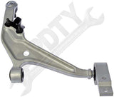 APDTY 632688 Front Left Lower Control Arm