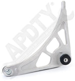 APDTY 632690 Control Arm & Ball Joint Assembly; Front Left (Driver Side) Lower