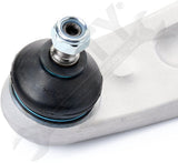 APDTY 632690 Control Arm & Ball Joint Assembly; Front Left (Driver Side) Lower