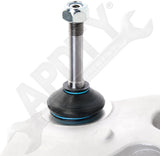 APDTY 632690 Control Arm & Ball Joint Assembly; Front Left (Driver Side) Lower