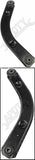 APDTY 632694 Rear Upper Control Arm