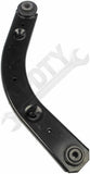 APDTY 632694 Rear Upper Control Arm