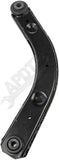 APDTY 632694 Rear Upper Control Arm