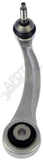 APDTY 632697 Rear Right Upper Control Arm Rear Position